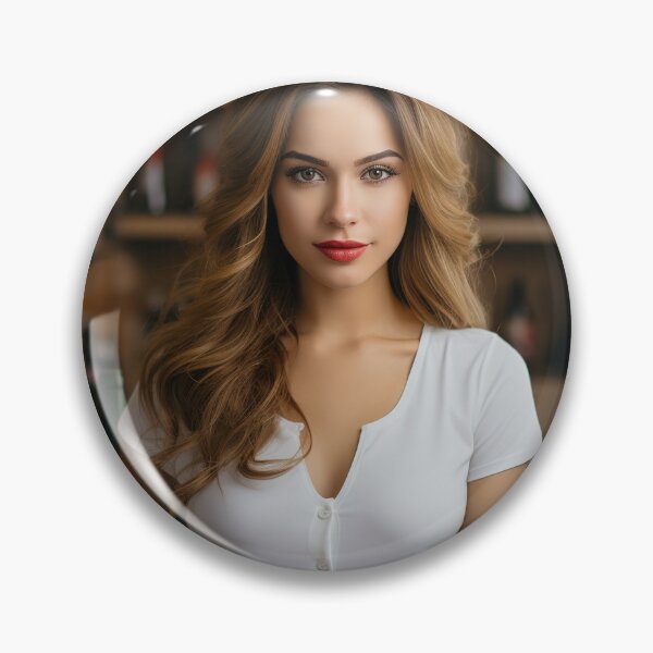 Item preview, Sommelier Guiding Wine for Upscale Restaurant designed and sold by TheBrainArt.