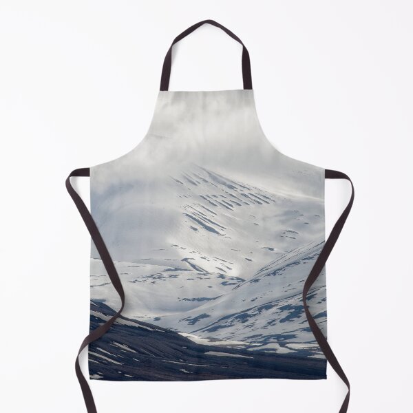 Item preview, Arctic Mountain Landscape Spitsbergen Island Svalbard designed and sold by Martyn R Arnold Fine Art Nature & Landscape Photography.