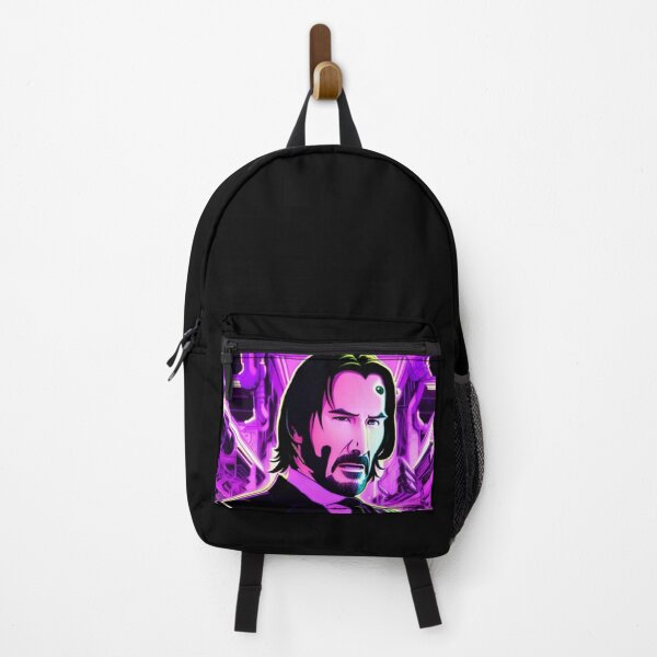 Item preview, John Wick designed and sold by KalipsoArt.