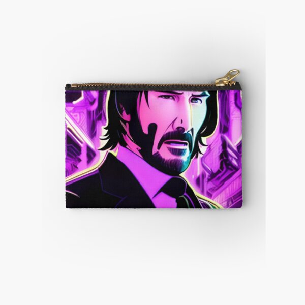 Item preview, John Wick designed and sold by KalipsoArt.