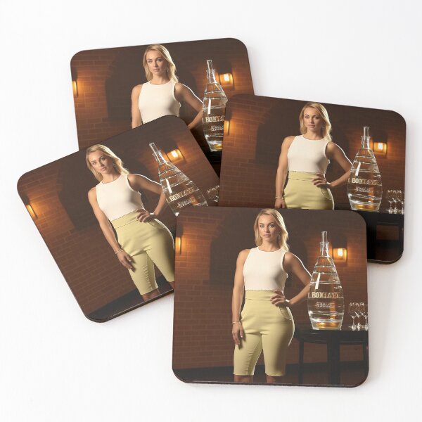 Item preview, Sommelier Introducing Wine for Upscale Restaurant designed and sold by TheBrainArt.