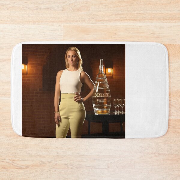Item preview, Sommelier Introducing Wine for Upscale Restaurant designed and sold by TheBrainArt.
