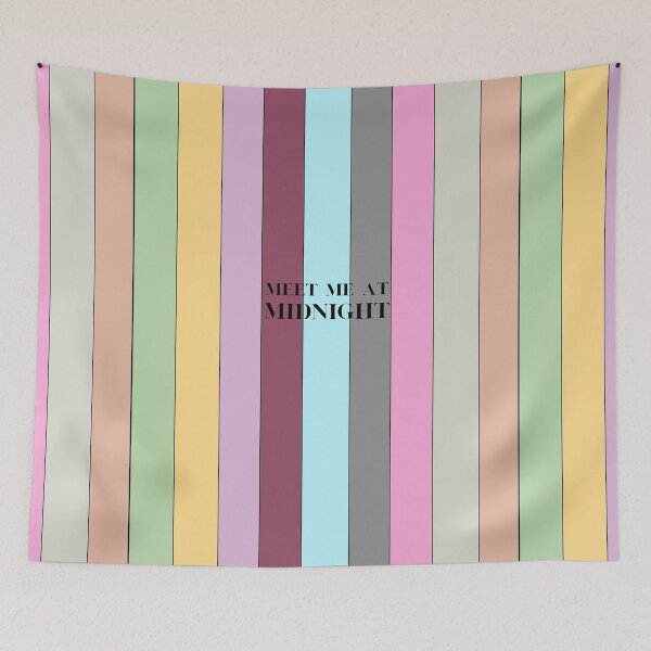Item preview, Meet me at midnight - Taylor designed and sold by KimmmiK.