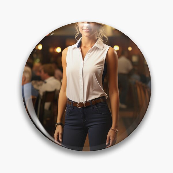 Item preview, Sommelier Advising Wine for Upscale Restaurant designed and sold by TheBrainArt.