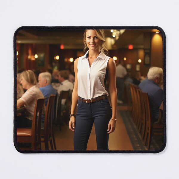 Item preview, Sommelier Advising Wine for Upscale Restaurant designed and sold by TheBrainArt.