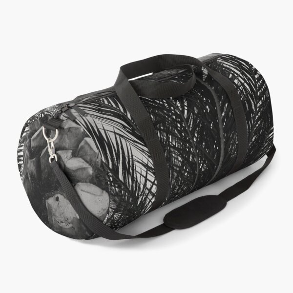 Item preview, The palm and The Sun bw designed and sold by Jouko Lehto Photography.
