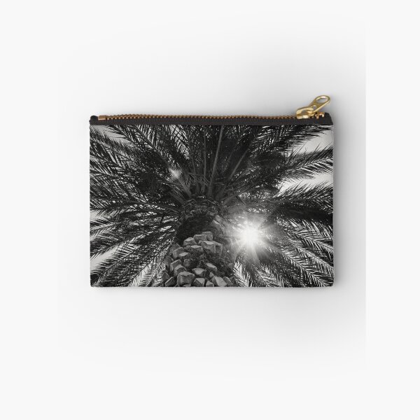 Item preview, The palm and The Sun bw designed and sold by Jouko Lehto Photography.