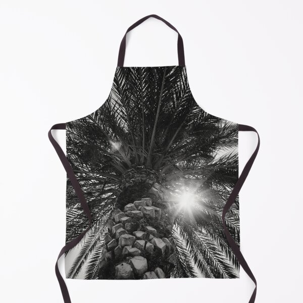 Item preview, The palm and The Sun bw designed and sold by Jouko Lehto Photography.