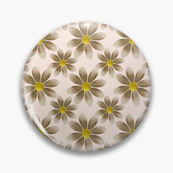 Item preview, Wild Daisy designed and sold by Almanzart.