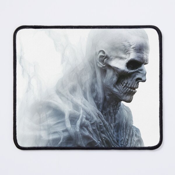 Item preview, Ethereal Ascendance: Shadows Lich Lord Unleashed! designed and sold by calharborne.