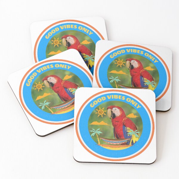Item preview, Macaw designed and sold by NVA2000.