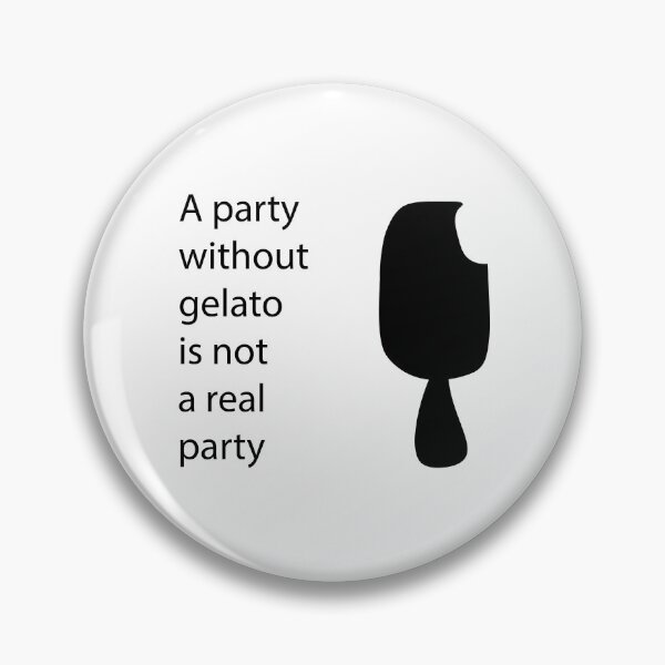 Item preview, Ice party designed and sold by Timilena.