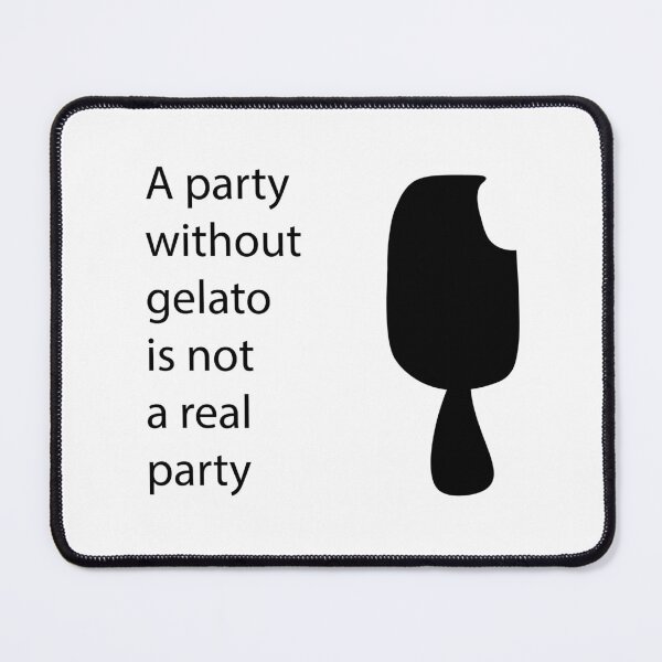 Item preview, Ice party designed and sold by Timilena.