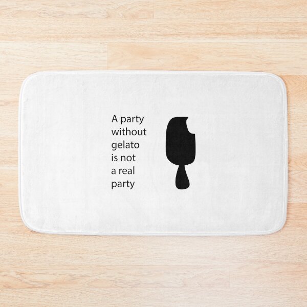 Item preview, Ice party designed and sold by Timilena.