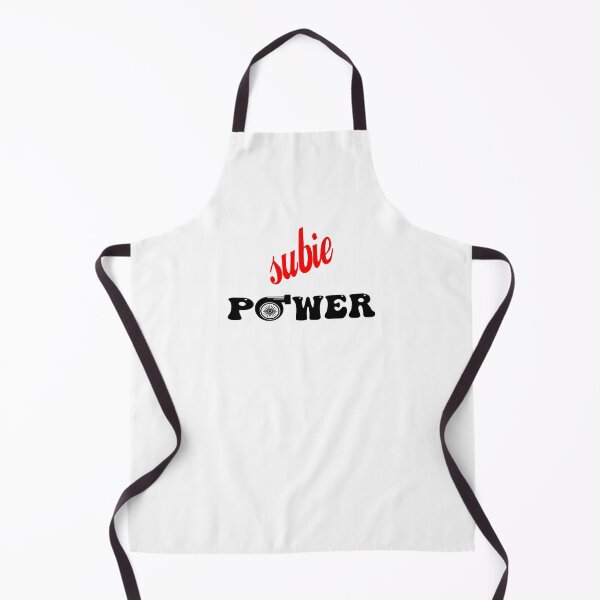 Item preview, SUBIE POWER designed and sold by DomGDesign.