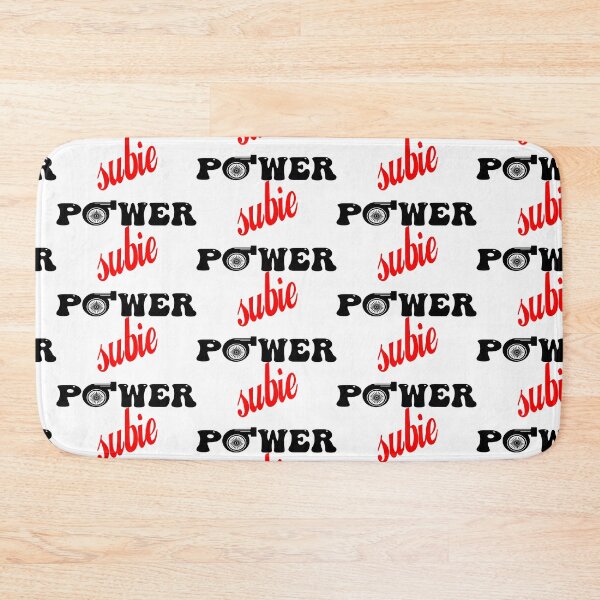 Item preview, SUBIE POWER designed and sold by DomGDesign.