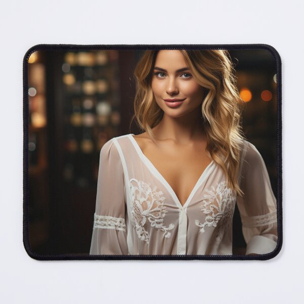 Item preview, Sommelier Matching Wine for Upscale Restaurant designed and sold by TheBrainArt.