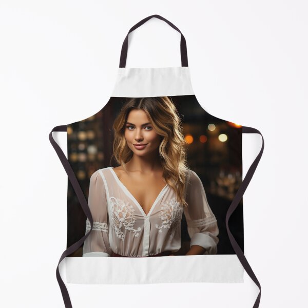 Item preview, Sommelier Matching Wine for Upscale Restaurant designed and sold by TheBrainArt.