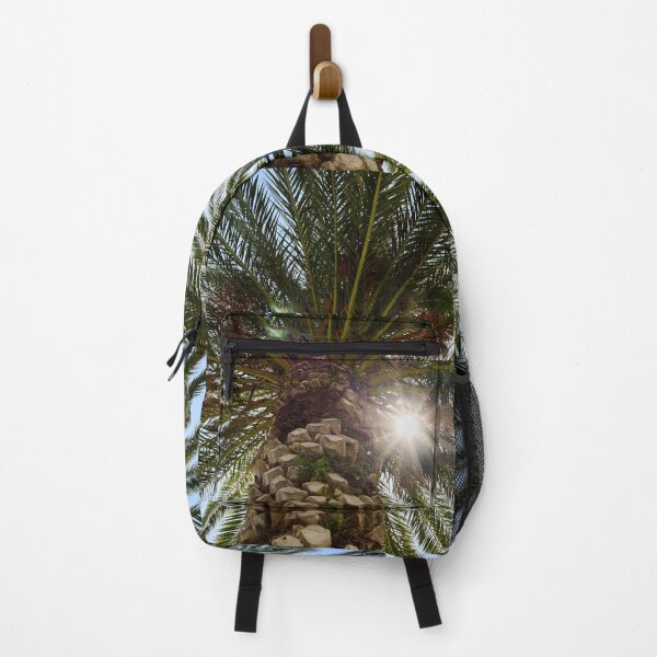Item preview, The palm and The Sun designed and sold by Jouko Lehto Photography.