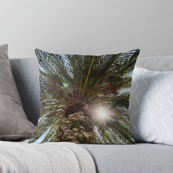 Item preview, The palm and The Sun designed and sold by Jouko Lehto Photography.