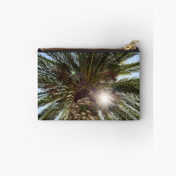 Item preview, The palm and The Sun designed and sold by Jouko Lehto Photography.