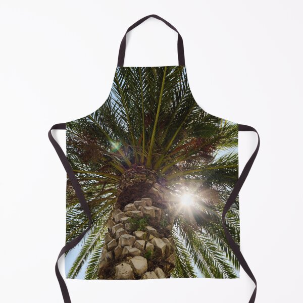 Item preview, The palm and The Sun designed and sold by Jouko Lehto Photography.