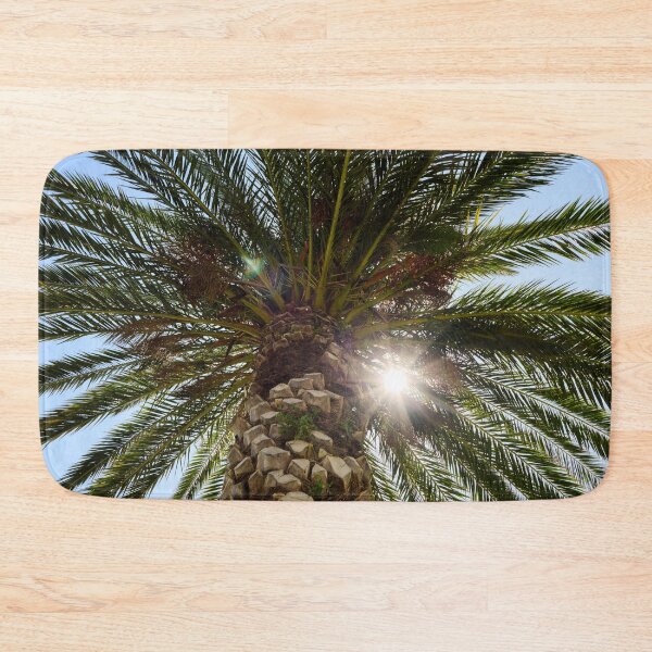Item preview, The palm and The Sun designed and sold by Jouko Lehto Photography.