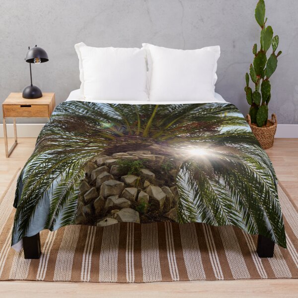 Item preview, The palm and The Sun designed and sold by Jouko Lehto Photography.