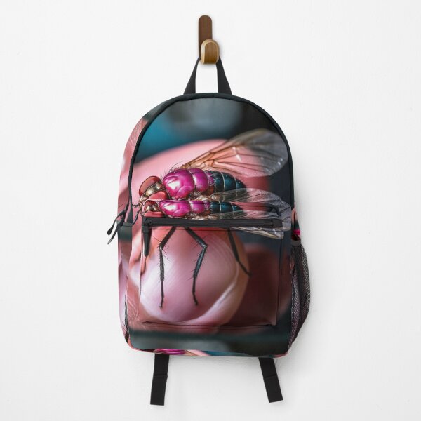 Item preview, Would Not Hurt A Fly - Red designed and sold by visualidioms.