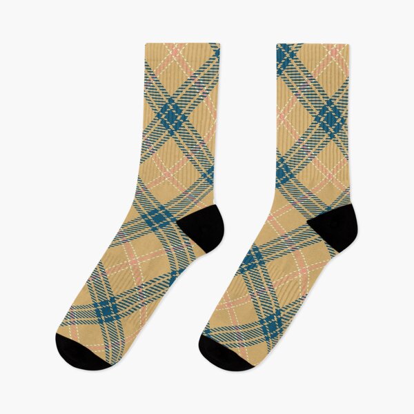 Item preview, Tartan, clan tartan tawny, blue, pink. Scottish Plaid pattern. Checkered pattern. designed and sold by iclipart.