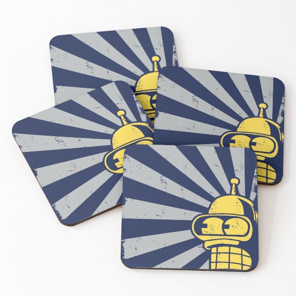 Item preview, Bender Ray designed and sold by ThomasKadmon.