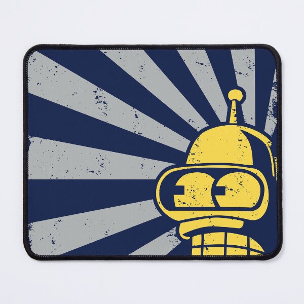Item preview, Bender Ray designed and sold by ThomasKadmon.
