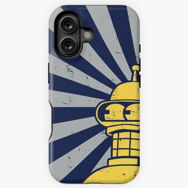Item preview, Bender Ray designed and sold by ThomasKadmon.