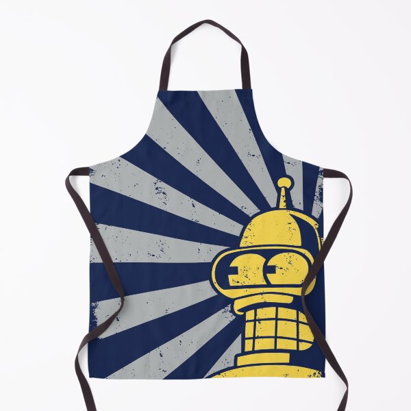 Item preview, Bender Ray designed and sold by ThomasKadmon.
