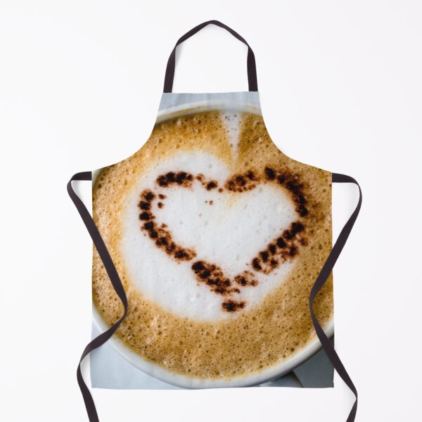 Item preview, Coffee Cup and Heart  designed and sold by StephenPower.
