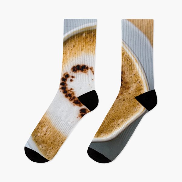 Item preview, Coffee Cup and Heart  designed and sold by StephenPower.