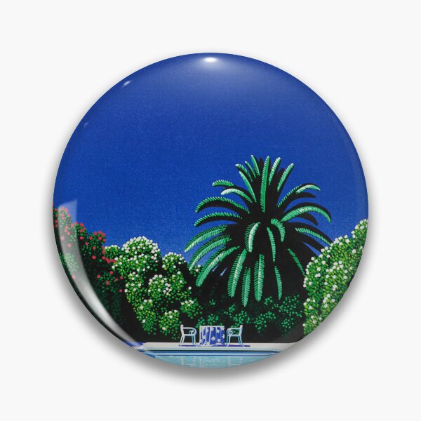 Item preview,  Hiroshi Nagai designed and sold by ReoArt.