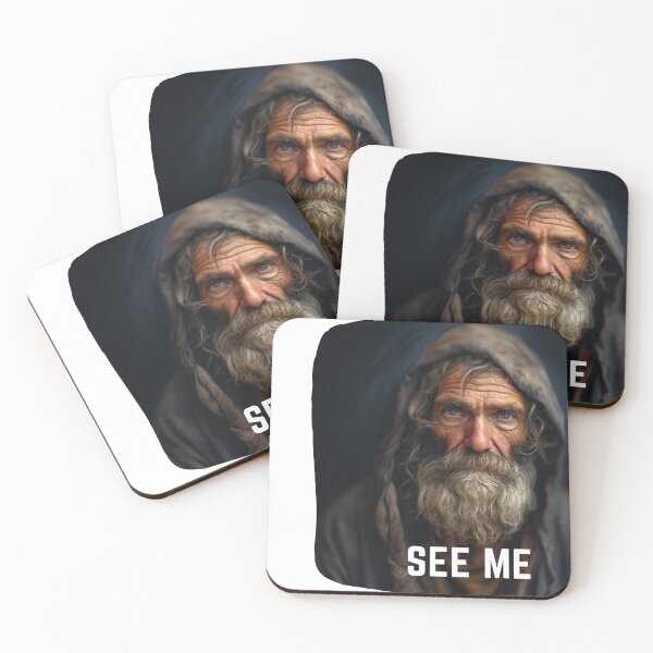 Item preview, Empathy - See Me designed and sold by Jellydonkey.