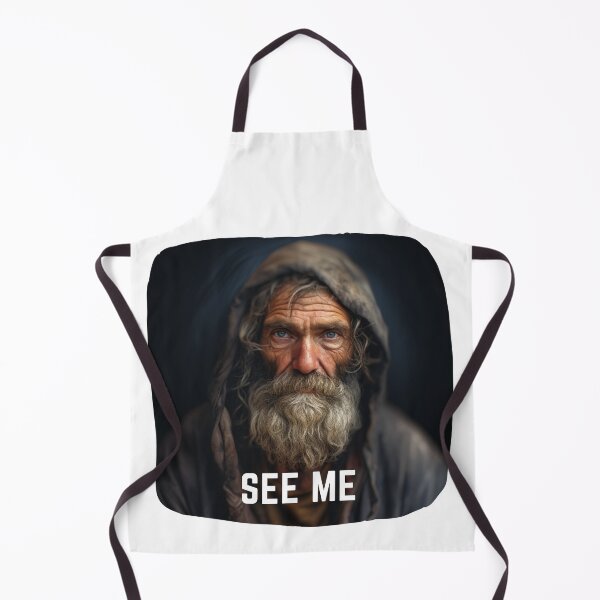 Item preview, Empathy - See Me designed and sold by Jellydonkey.