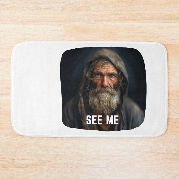 Item preview, Empathy - See Me designed and sold by Jellydonkey.