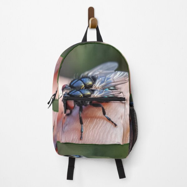 Item preview, Would Not Hurt A Fly - Black designed and sold by visualidioms.