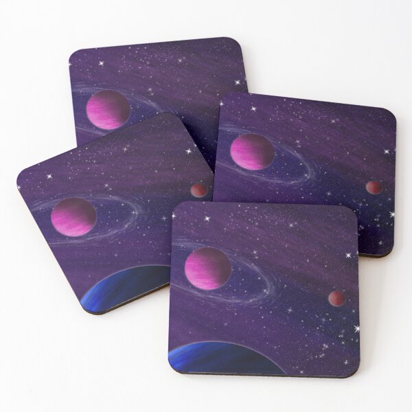 Item preview, A bright solar system designed and sold by Zari13.