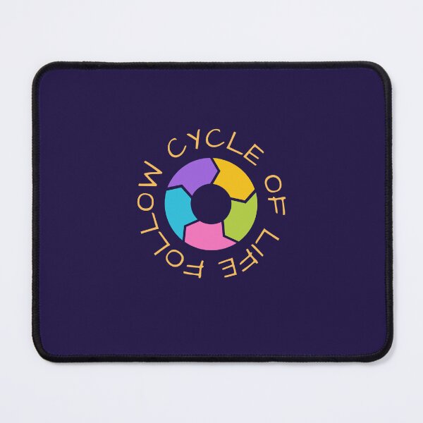 Item preview, Follow cycle of life designed and sold by AppleMe.