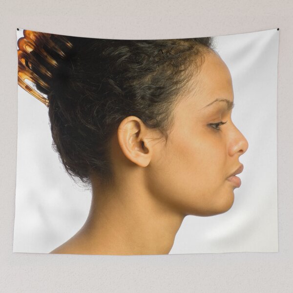 Item preview, Long Neck Beauty  designed and sold by StephenPower.