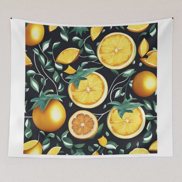 Item preview, yellow lemon fruit designed and sold by jkrphoto.