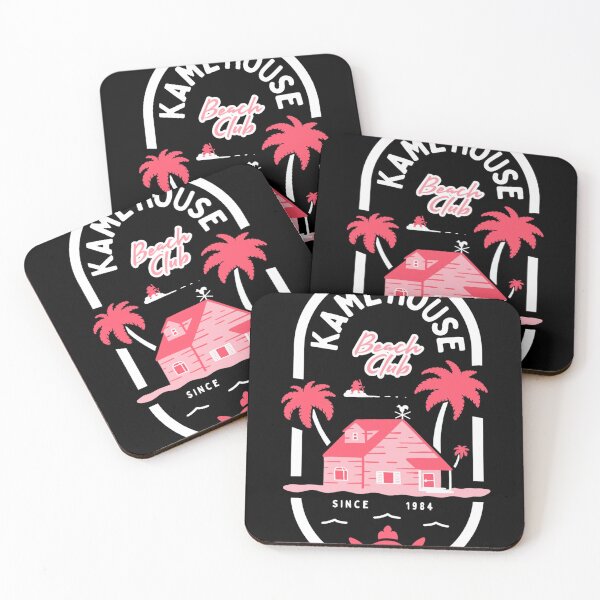 Item preview, Kame House Beach Club designed and sold by Michelle Schneider.