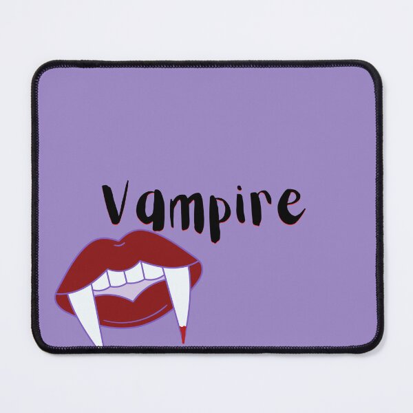 Item preview, Vampire Fan Art - inspired by Olivia Rodrigos 'vampire' single designed and sold by PastyWhiteGirl.