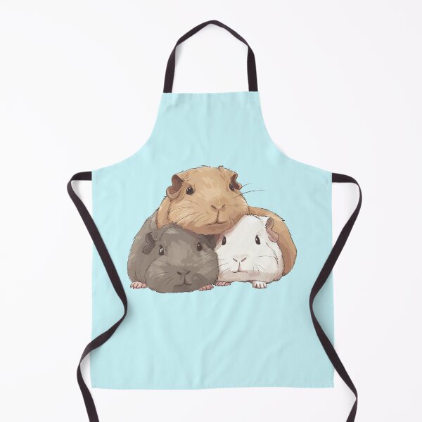 Item preview, I love Guinea Pigs | Rodents | Cute Pets | Furry Animals | Fur Balls | Cute And Cuddly designed and sold by MJDezigns.