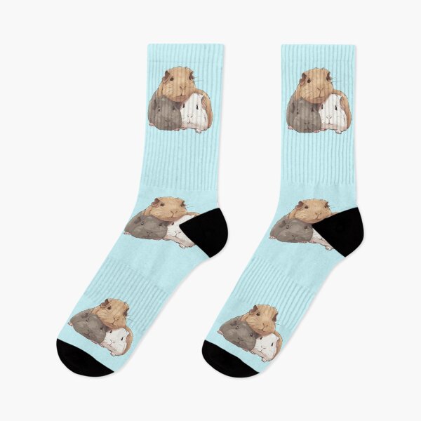 Item preview, I love Guinea Pigs | Rodents | Cute Pets | Furry Animals | Fur Balls | Cute And Cuddly designed and sold by MJDezigns.