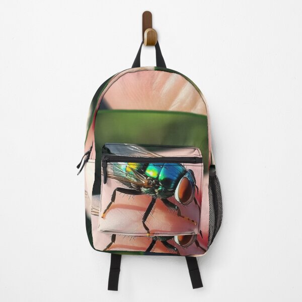 Item preview, Would Not Hurt A Fly - Green designed and sold by visualidioms.